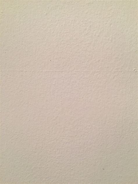 Off White Paint Wall Texture