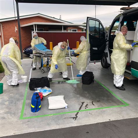 Crime Scene Clean Up Tasmania Disaster Master Restoration