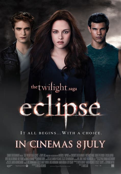 Win Twilight Saga:Eclipse movie premiums! - R.AGE | R.AGE