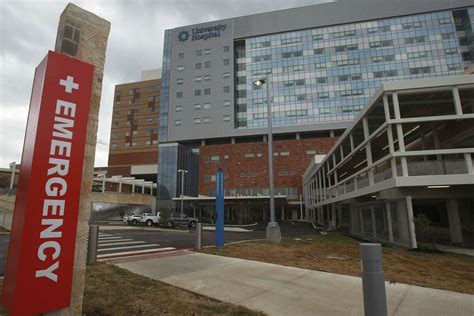 Five San Antonio Hospitals Hit With Federal Penalties For Patient