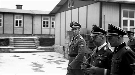 Operacija Cepelin Kako so nacisti leta načrtovali atentat na Stalina Russia Beyond Slovenija