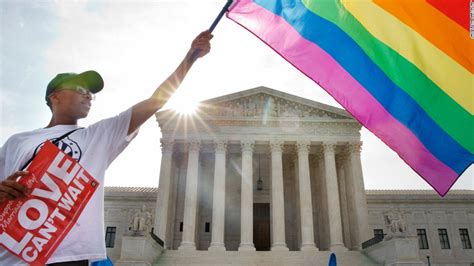 Judge Strikes Floridas Same Sex Marriage Ban Cnn
