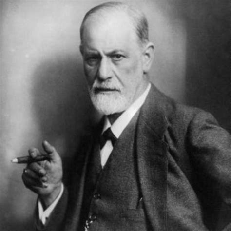 Sigmund Freud Theories Quotes And Books Biography