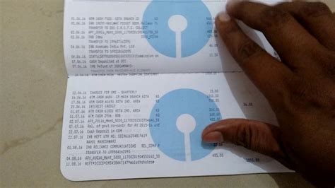 Where to pay sss contribution. Proof of Mouthshut Earning - SBI PassBook - YouTube