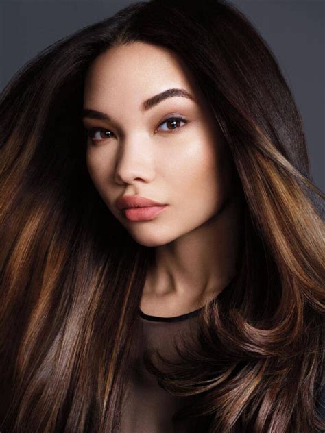 30+ Hottest Balayage on Black Hair Ideas For This Year