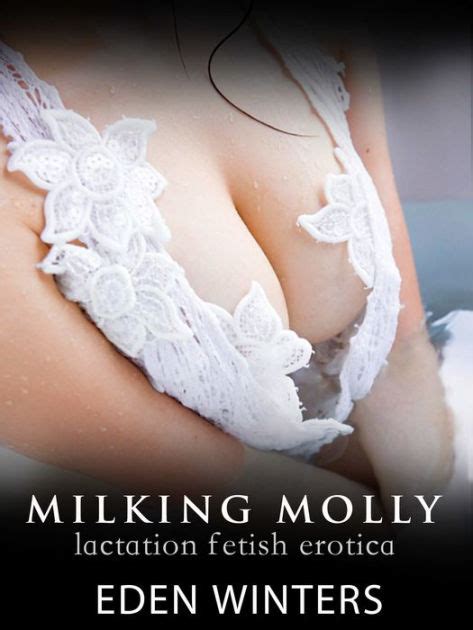 Milking Molly By Eden Winters EBook Barnes Noble