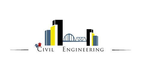 Civil Engineering Logo Creating Imagination Civil Engineering Logo