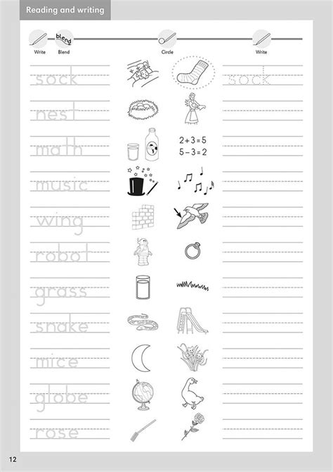 Quality free printables for students and teachers. Grade 2 Handwriting Practice - Letterland USA