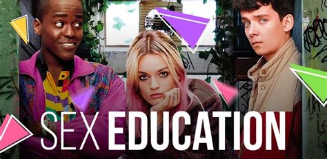 Sex Education Soundtrack Playlist Letrascom