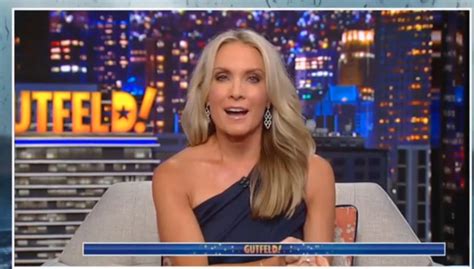 Dana Perino Roasts Fox News Colleagues While Guest Hosting Gutfeld