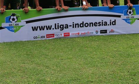 Indonesia Jagonya Membuat Kemasan Sepak Bola