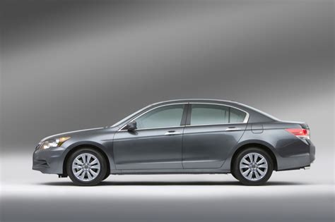 2012 Honda Accord Pricing Announced Autoevolution