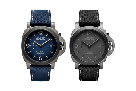 Panerai Unveils The 2020 New Luminor At Watches And Wonders