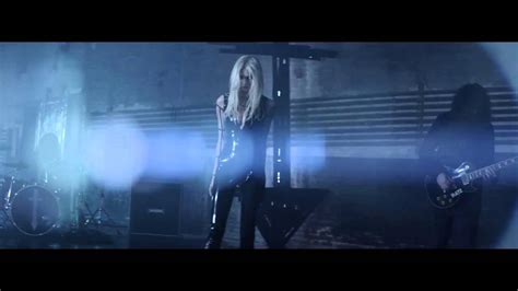 The Pretty Reckless Going To Hell Official Music Video Youtube