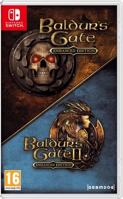 In baldur's gate 2, there are many classes to choose from. Baldurs Gate and Baldurs Gate II Enhanced Editions International Voice Pack DLC NSW-SUXXORS ...