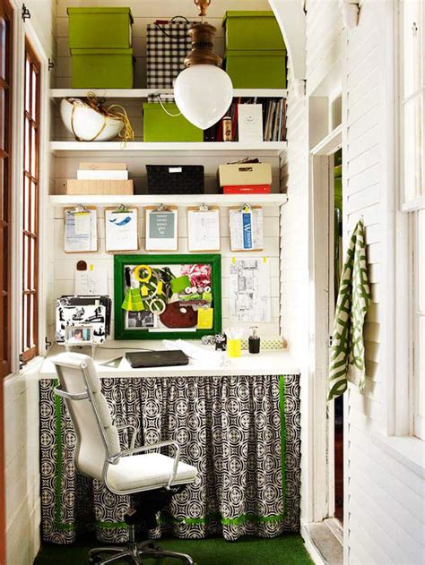 Modern Furniture 2013 Home Office Storage Ideas