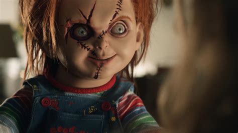 Curse Of Chucky Review 2013 Childs Play Sequel