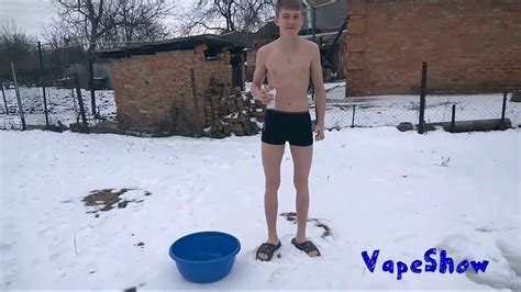 Ice Bucket Challenge Youtube