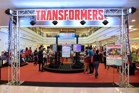 Posted on february 18, 2019 at 12:04 pm by goldenland. Malaysian Lifestyle Blog: TRANSFORMER Have Rolled Into 1 ...