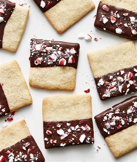 This is great for anyone who doesn't love frosting. 10 Christmas and Holiday Cookie Decorating Ideas - Real Simple