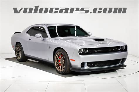 2015 Dodge Challenger American Muscle Carz