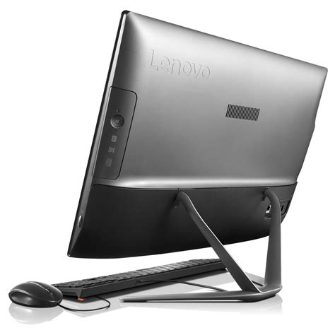 Lenovo Ideacentre 300 23isu All In One Desktop Core I3 2ghz 4gb 1tb