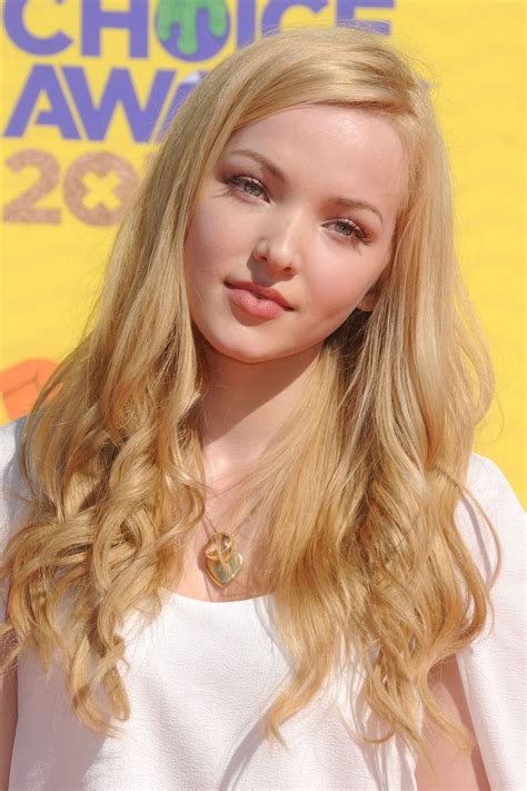 Our aim is to provide greater choice for consumers. Dove Cameron - 2015 Nickelodeon Kids Choice Awards in ...