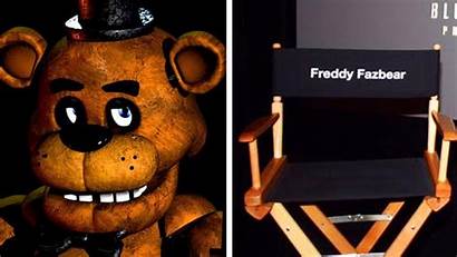 Nights Five Freddy Date Freddys Release Trailer