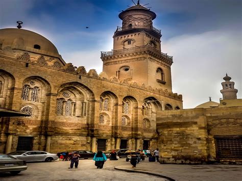 Photography Tour In Old Cairo Famous Mosques Souqs And Palaces