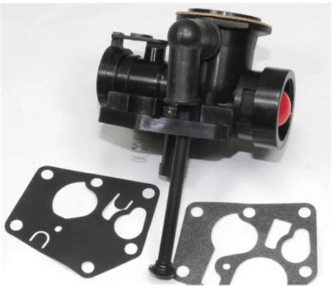Carburetor Carb Assembly For Yard Machines Lawn Mower Model 11a 414e029