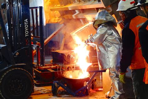 Sgs is at the forefront of cyanide leaching technology for the gold mining industry. Gold mining emissions draw scrutiny after price surge ...