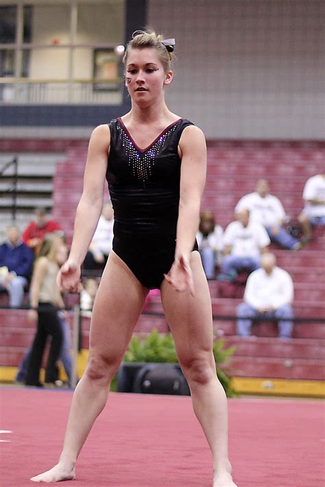 Flickr is almost certainly the best online photo management and sharing application in the world. TWU Gymnastics - Floor - Margaret Mayfield | Margaret Mayfie… | Flickr