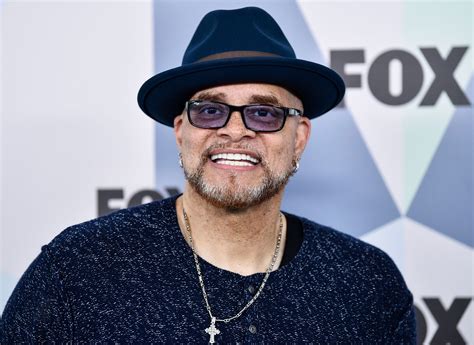 Sinbad Stopped Fighting Shazam Because Of The X Files Indiewire
