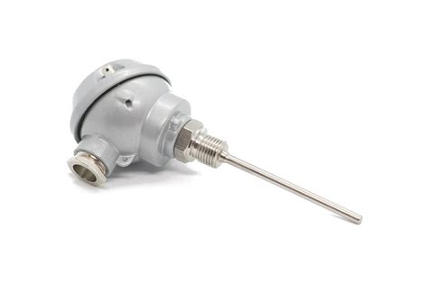 As noted above, a thermocouple is a sensor tool that's principally designed to measure the unknown temperatures of various physical bodies. How to manufacture a thermocouple? Twisted Ends of the Wire