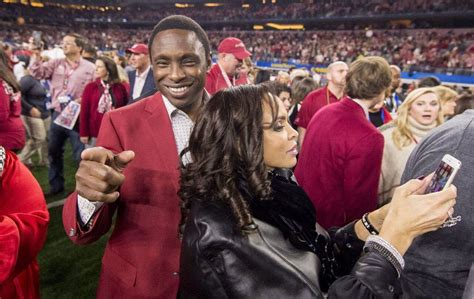 why avery johnson flew to arizona returned overnight from alabama football title for intense