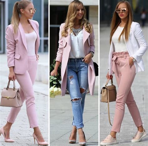 13 Best Pink Outfits Every Woman Will Adore 2023 Trends
