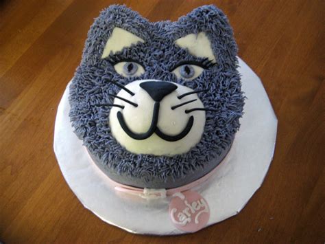 All you have to do is select a design from the category, enter the name and click on the create button. The Cake Cow: Here Kitty, Kitty