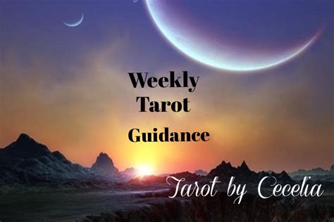 Weekly Tarot Guidance August 29 Through September 4 2016 Tarot By