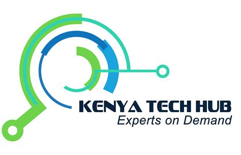 Portal Home Kenya Tech Hub