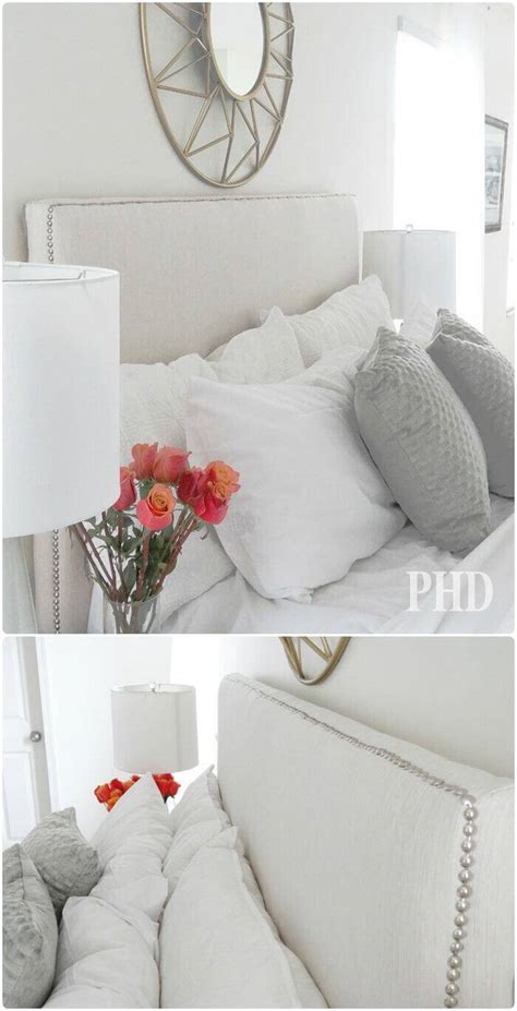 Diy Headboards 40 Cheap And Easy Diy Headboard Ideas ⋆ Diy Crafts