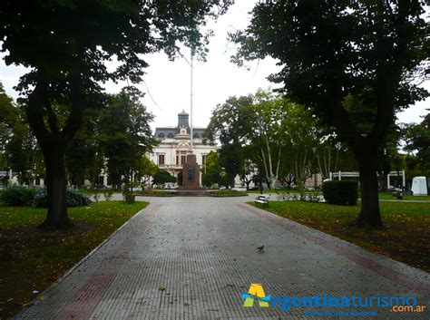 El mismo código postal se aplica a otras localidades. Turismo Activo en Saladillo, Buenos Aires, Río Salado