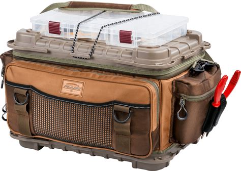 Plano Guide Series Tackle Bag Tackledirect