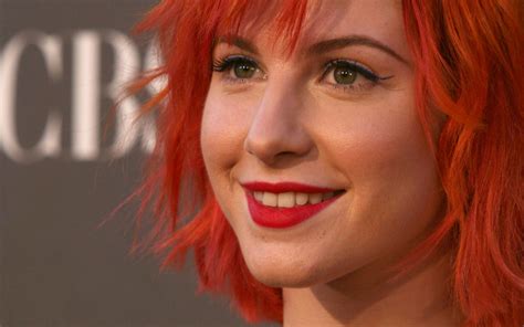 169031 1600x1060 Hayley Williams Rare Gallery Hd Wallpapers