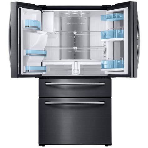 So when it's time for an upgrade, these are the models recommended think of samsung's family hub refrigerator as your family's kitchen command center. Best Refrigerator 2019-2020 French Door