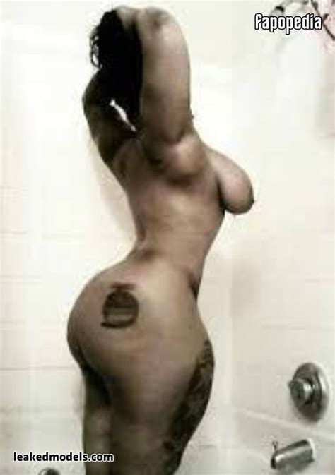 Ghetto Barbie Nude Leaks Photo Fapopedia