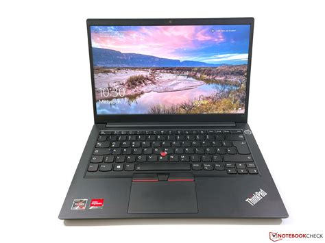 Lenovo Thinkpad E Gen Laptop I U RAM GB SSD GB NVIDIA