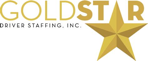 Gold Star Driver Staffing Placing Drivers First