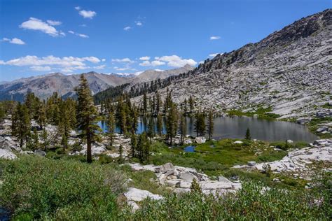 Getaway Guide Sequoia And Kings Canyon National Parks