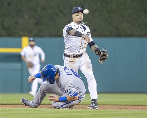 Detroit Tigers Infielder Javier Báez To Represent Puerto Rico In The