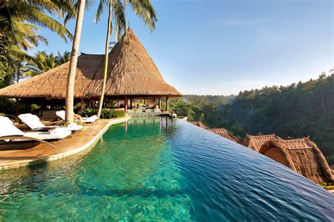 Reisjunk De 8 Meest Unieke En Bijzondere Hotels Op Bali